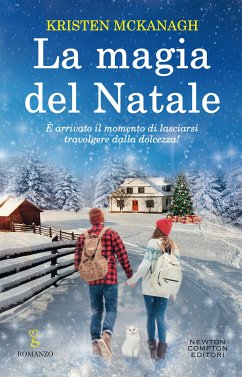 La magia del Natale (eBook, ePUB) - McKanagh, Kristen