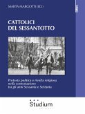Cattolici del Sessantotto (eBook, ePUB)