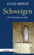Schweigen (eBook, PDF) - Bild 1