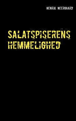 Salatspiserens hemmelighed (eBook, ePUB)