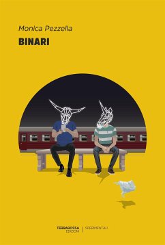 Binari (eBook, ePUB) - Pezzella, Monica
