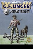G. F. Unger Classics Johnny Weston 72 (eBook, ePUB)
