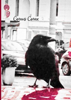 Corvus Corax - Radtke, Torsten