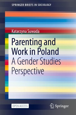 Parenting and Work in Poland - Suwada, Katarzyna