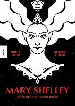 Mary Shelley - Di Virgilio, Alessandro
