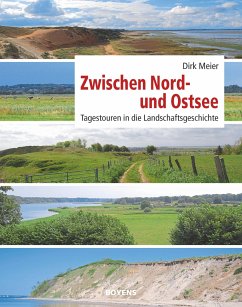 Zwischen Nord- und Ostsee - Meier, Dirk