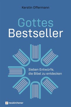 Gottes Bestseller - Offermann, Kerstin