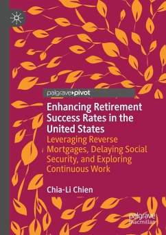Enhancing Retirement Success Rates in the United States - Chien, Chia-Li