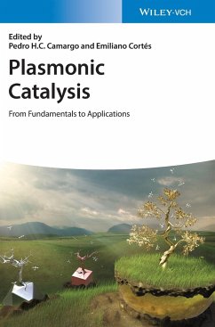 Plasmonic Catalysis - Camargo, Pedro H. C.