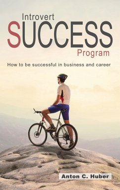 Introvert Success Program (eBook, ePUB)