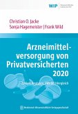 Arzneimittelversorgung von Privatversicherten 2020 (eBook, PDF)