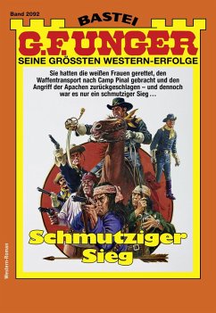 Cover G. F. Unger 2092 (eBook, ePUB)