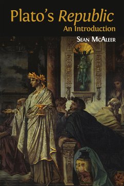 Plato's 'Republic' (eBook, ePUB) - McAleer, Sean