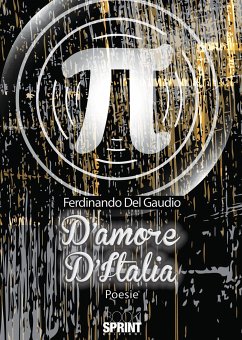 D’Amore d’Italia (eBook, ePUB) - Del Gaudio, Ferdinando