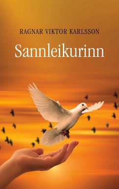 Sannleikurinn (eBook, ePUB) - Karlsson, Ragnar Viktor