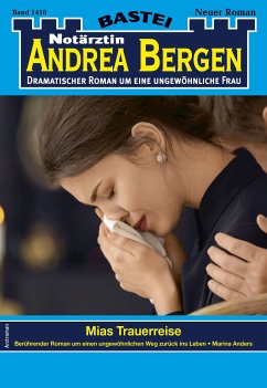 Notärztin Andrea Bergen 1418 (eBook, ePUB) - Anders, Marina