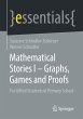 Mathematical Stories I - Graphs, Games... - Bild 1