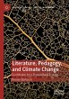 Literature, Pedagogy, and Climate Change - Bild 1