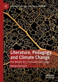 Literature, Pedagogy, and Climate Change