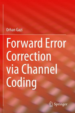Forward Error Correction via Channel Coding - Gazi, Orhan