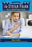 Dr. Stefan Frank 2581 (eBook, ePUB)