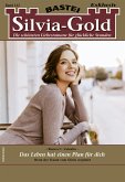 Silvia-Gold 122 (eBook, ePUB)