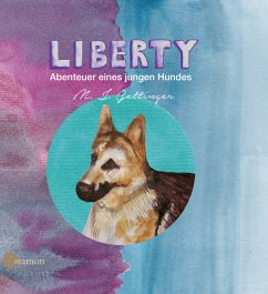 Liberty - Gettinger, M. J.