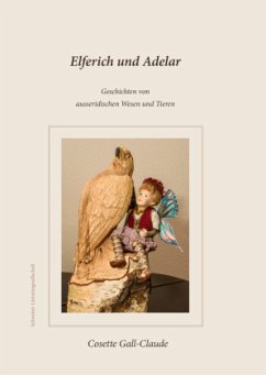 Elferich und Adelar - Gall-Claude, Cosette