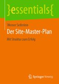 Der Site-Master-Plan (eBook, PDF)