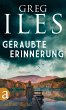 Geraubte Erinnerung (eBook, ePUB) - Bild 1