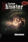 Dorian Hunter 59 - Horror-Serie (eBook, ePUB)