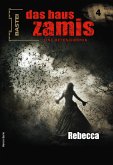 Rebecca / Das Haus Zamis Bd.4 (eBook, ePUB)