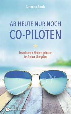 Cover Ab heute nur noch Co-Piloten