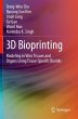 3D Bioprinting - Bild 1