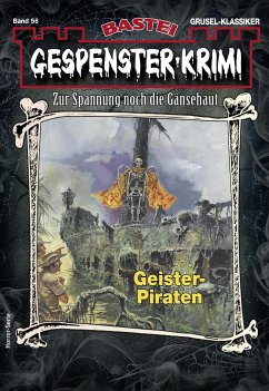 Gespenster-Krimi 56 (eBook, ePUB) - Leon, Hal W.