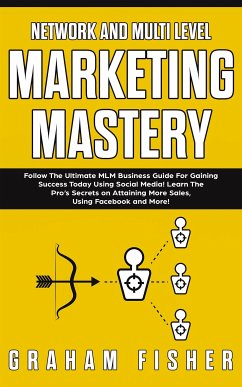 Network and Multi-Level Marketing Mastery (eBook, ePUB) - Fisher, Graham
