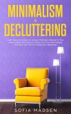 Minimalism & Decluttering (eBook, ePUB)