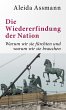 Die Wiedererfindung der Nation (eBook,... - Bild 1