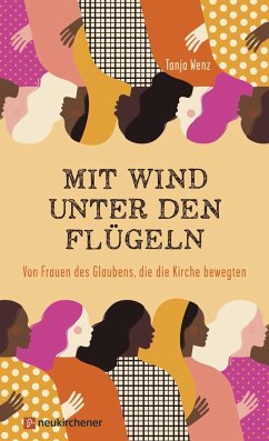 Mit Wind unter den Flügeln - Wenz, Tanja