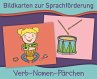 Verb-Nomen-Pärchen - Bild 1