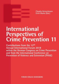 International Perspectives of Crime Prevention 11 - Heinzelmann, Claudia