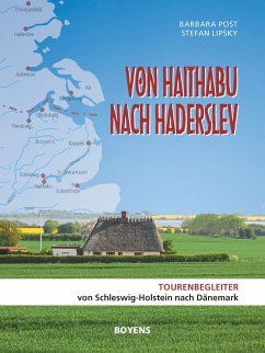 Von Haithabu nach Haderslev - Post, Barbara;Lipsky, Stefan