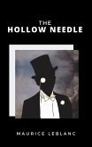 The Hollow Needle (eBook, ePUB)