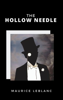 The Hollow Needle (eBook, ePUB) - Leblanc, Maurice