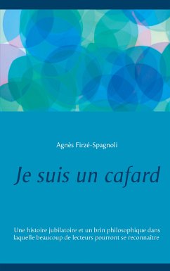Je suis un cafard (eBook, ePUB) - Firzé-Spagnoli, Agnès