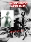 Metamorphosis Franz Kafka (eBook, ePUB)