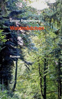 Waldmädchen (eBook, ePUB)