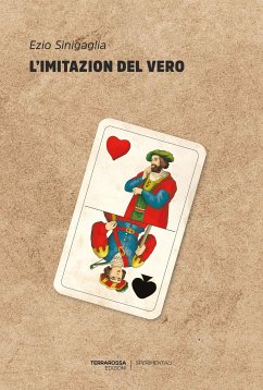 L'imitazion del vero (eBook, ePUB) - Sinigaglia, Ezio