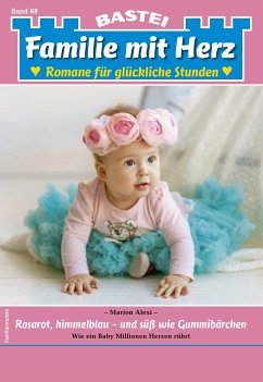 Familie mit Herz 88 (eBook, ePUB) - Alexi, Marion