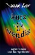 Kurz und wendig - Bild 1